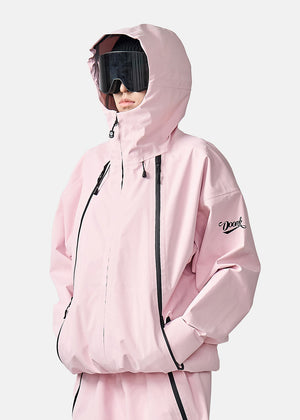 Peach Pink