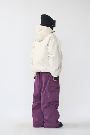 Dark purple