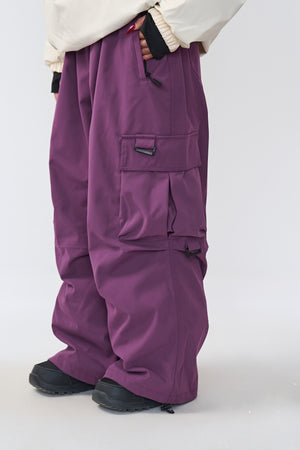 Dark purple