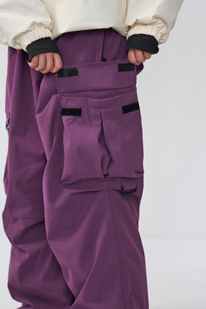 Dark purple