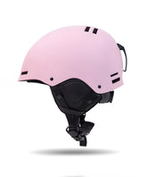 Casco da sci DOOREK - Sicuro, comodo ed elegante - Protezione certificata ASTM