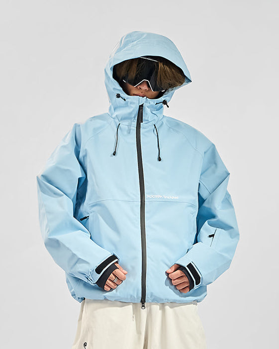 Men's Baggy Style Jackets