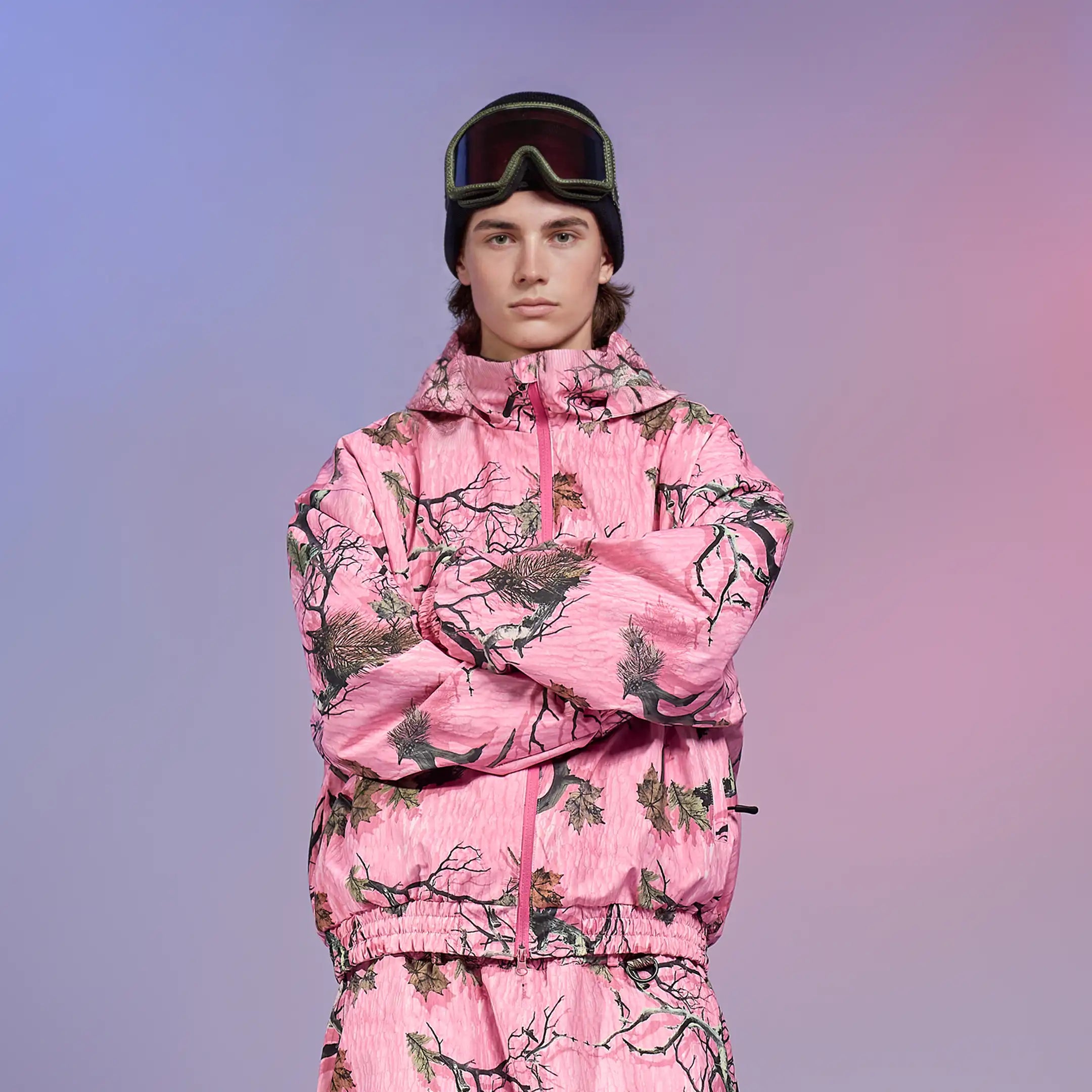 Men's Ski & Snow Jackets
