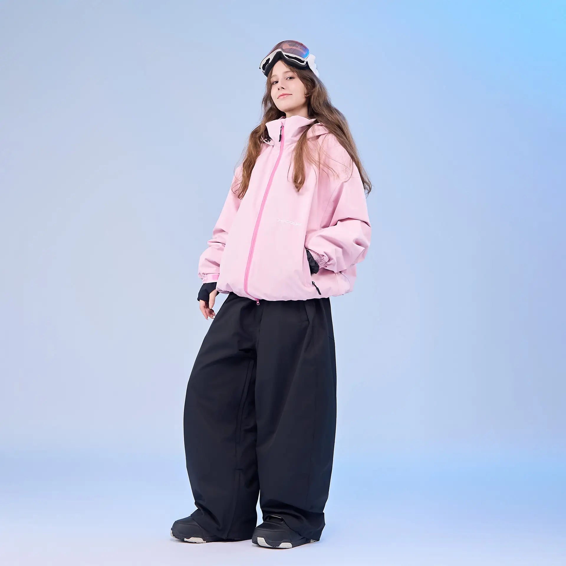 Ski Jacket & Pant Sets