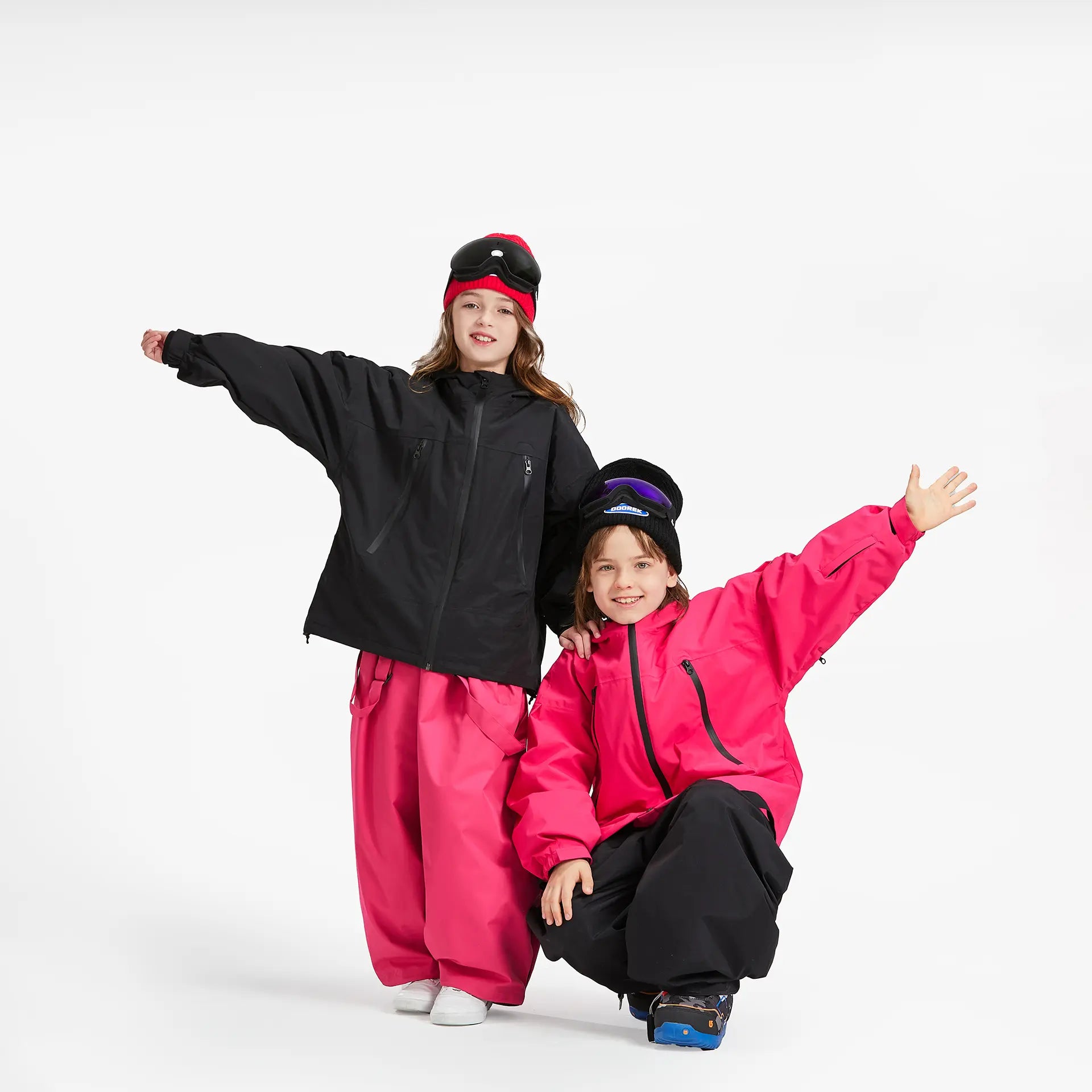 kid's Two-Piece Sets