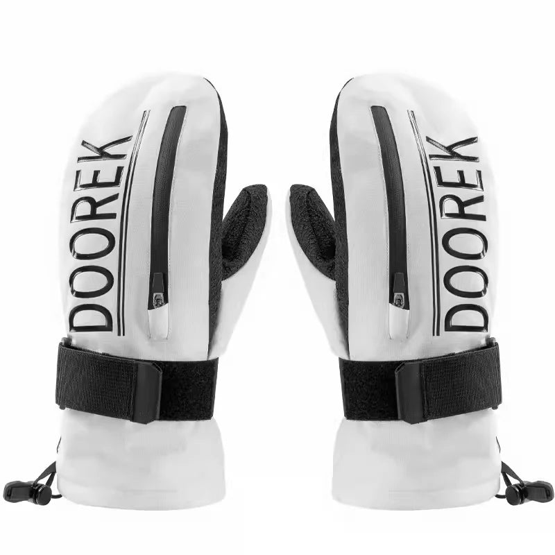 Gloves Waterproof Mittens