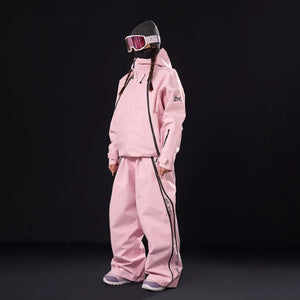 Peach Pink