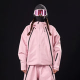 Peach Pink