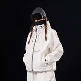 Doorek Unisex 3L Baggy Realm Down Ski Jacket