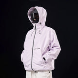Doorek Unisex 3L Baggy Realm Down Ski Jacket