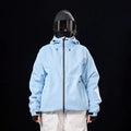 Doorek Unisex 3L Baggy Realm Down Ski Jacket