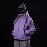 Doorek Unisex 3L Baggy Realm Down Ski Jacket