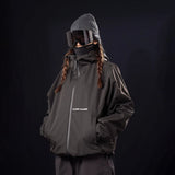 Doorek Unisex 3L Baggy Realm Down Ski Jacket