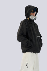 Doorek Unisex 3L Baggy Realm Down Ski Jacket