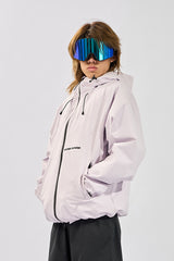 Doorek Unisex 3L Baggy Realm Down Ski Jacket