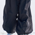 DOEREK American Style Ski Pants - Super Baggy Fit Freestyle Design