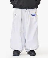 DOEREK American Style Ski Pants - Super Baggy Fit Freestyle Design