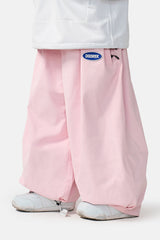 DOEREK American Style Ski Pants - Super Baggy Fit Freestyle Design