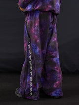 Tuta da sci ampia Doorek EP Series 3L Galaxy Flow - unisex