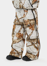 Doorek EP Series 3L Jungle Shell Baggy Ski Pants - Unisex