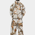 Doorek EP Series 3L Jungle Shell Baggy Ski Suit - Unisex