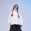 Doorek 3L Stowhood Baggy Snow Jacket - Unisex