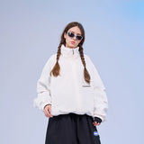 Doorek 3L Stowhood Baggy Snow Jacket - Unisex