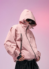 Doorek Core 15K Insulated Jacket - Warm Unisex Ski & Snowboard Wear