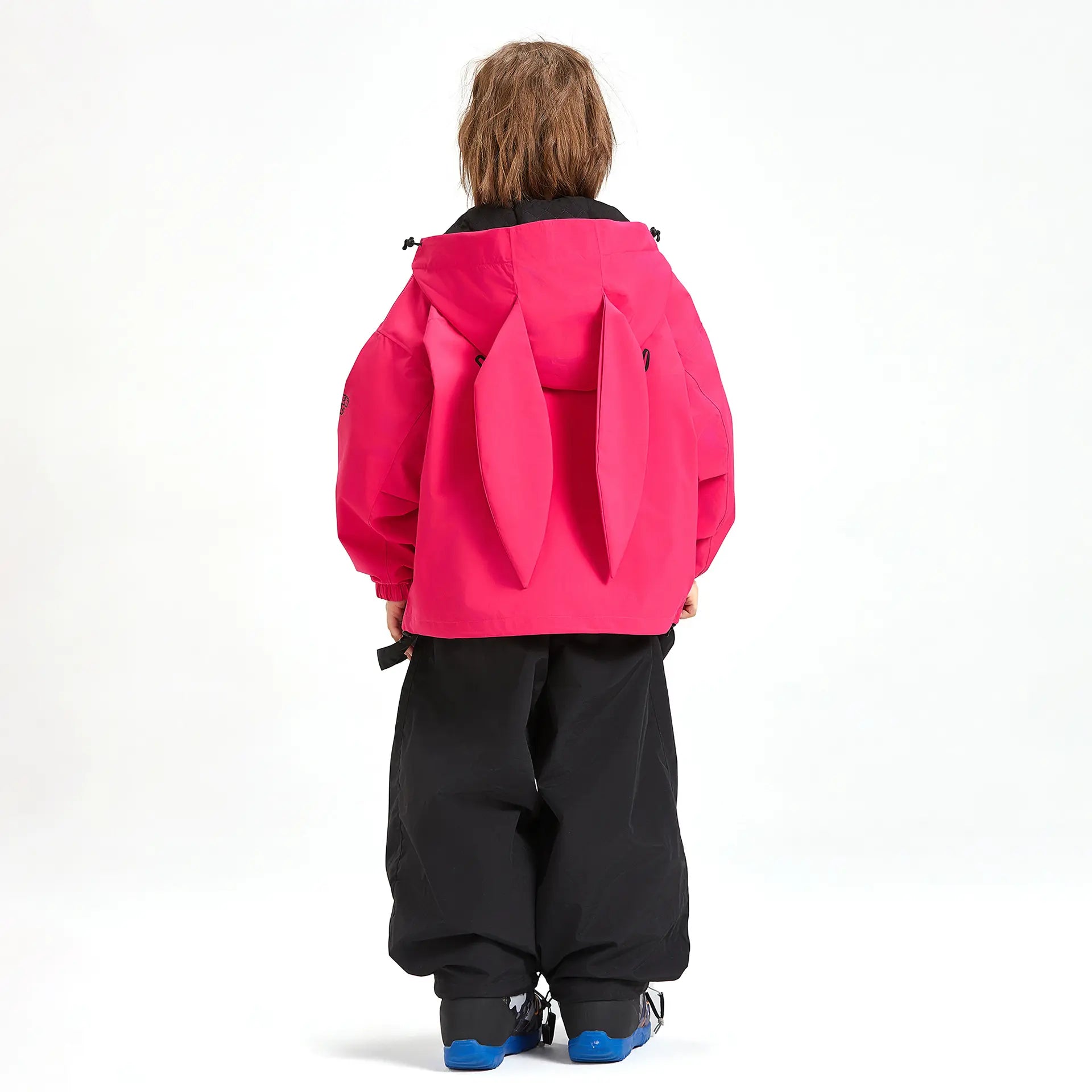 DOOREK Children's 3L Ski Suit Set - Perfect Top-Notch Outdoor Gear DOOREK Children's 3L Ski Suit Set - Perfect Top-Notch Outdoor Gear