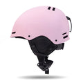 DOOREK Ski Helmet - Safe, Comfortable, & Stylish - ASTM Certified Protection