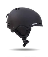 DOOREK Ski Helmet - Safe, Comfortable, & Stylish - ASTM Certified Protection